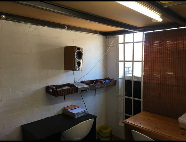 113M² WAREHOUSE FOR SALE IN BRACKENFELL INDUSTRIAL